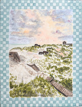 Load image into Gallery viewer, Sunrise Outerbanks Print