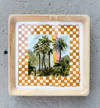 Load image into Gallery viewer, Hawaiian Rainbow Print
