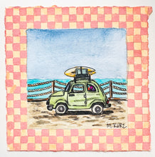 Load image into Gallery viewer, Beachin VW