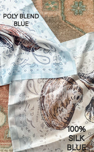 Coastal Cowgirl Bandana