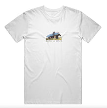 Load image into Gallery viewer, Coastal Outlaw Tee Shirt *Pre-Order*