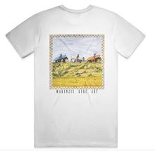 Load image into Gallery viewer, Coastal Outlaw Tee Shirt *Pre-Order*