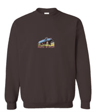Load image into Gallery viewer, Coastal Outlaw Sweatshirt *Pre-Order*