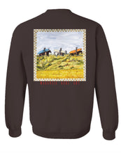 Load image into Gallery viewer, Coastal Outlaw Sweatshirt *Pre-Order*