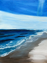 Load image into Gallery viewer, Tybee Study #1