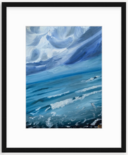 Load image into Gallery viewer, Tybee Study #3